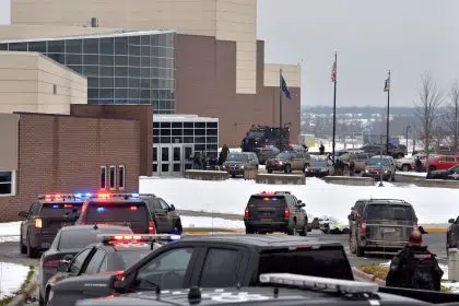 President Speaks of ‘Unimaginable Grief’ After Student Kills Three at Michigan School