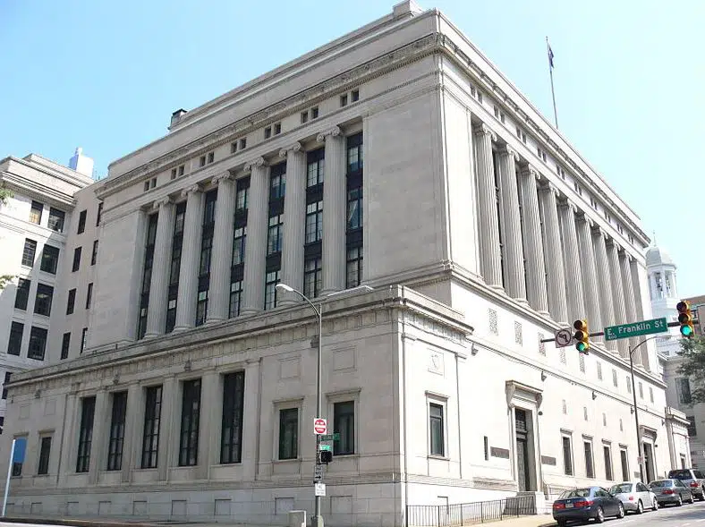Virginia Supreme Court Rejects GOP Redistricting Nominees