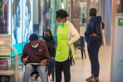 World Takes Action as New Variant Identified in Southern Africa