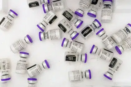 Pfizer Asking FDA to Approve COVID-19 Booster Shots for All Adults