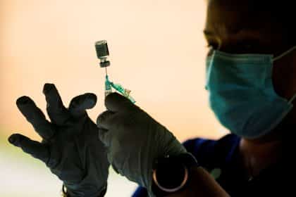 Biden Administration Publishes Vaccine Mandate for Large Businesses
