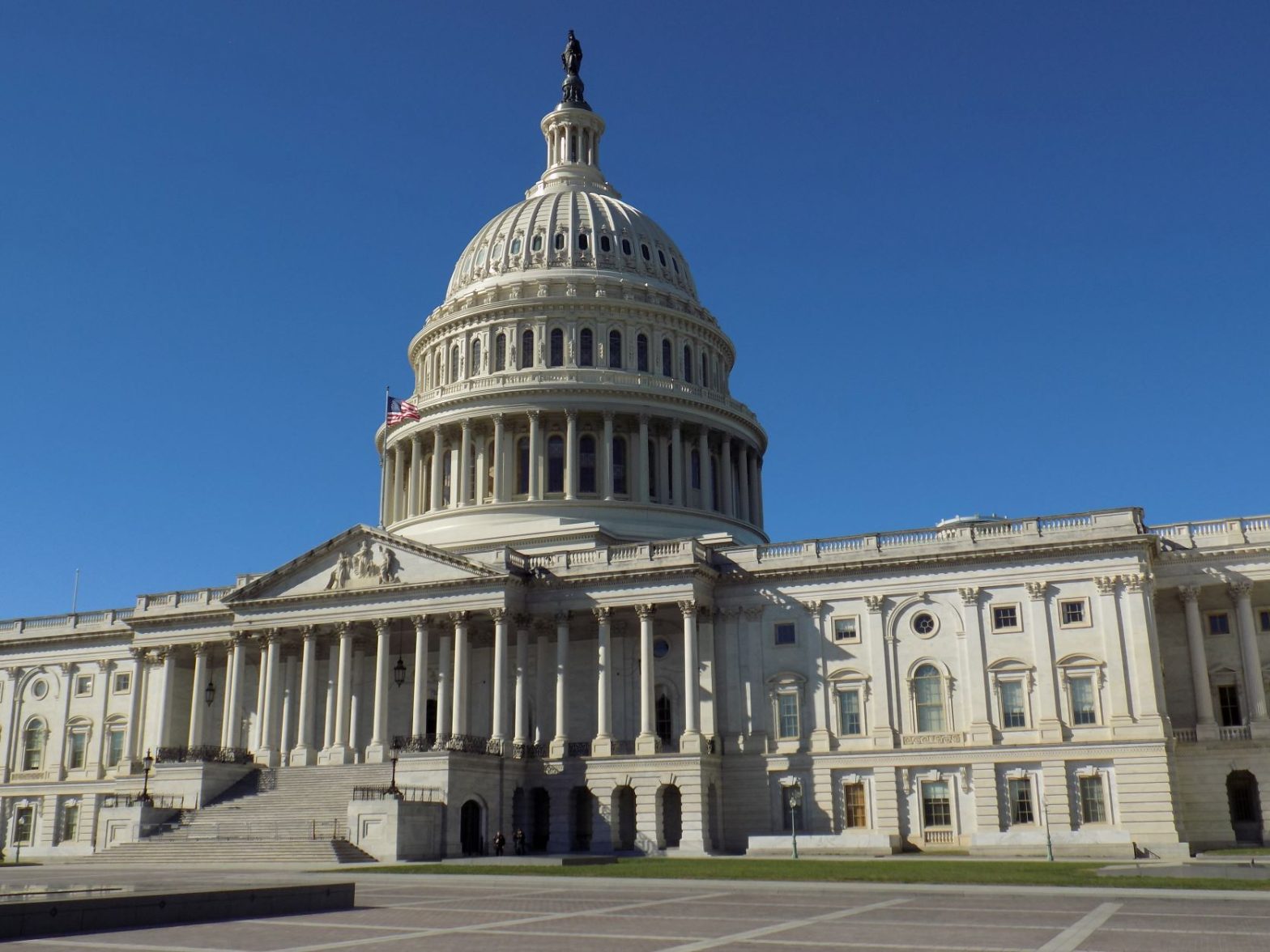 Bipartisan Senate Legislation Aims to Prevent Foreign Extortion