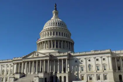 Bipartisan Senate Legislation Aims to Prevent Foreign Extortion