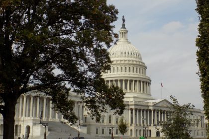 House Passes Resolution to Establish Congressional Staff Union