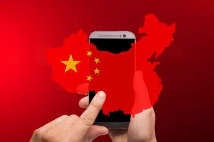 Countering China Requires a New Approach to Counterintelligence 
