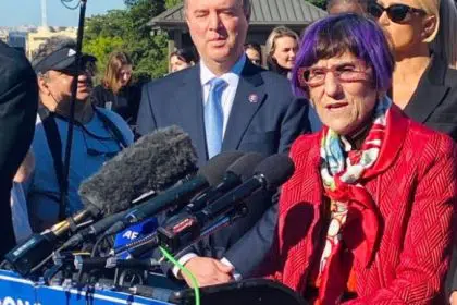 DeLauro Seeking Short-Term CR as Step Toward Larger Budget Deal