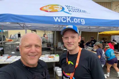 Former New Orleans Mayor Landrieu Named White House Infrastructure Chief