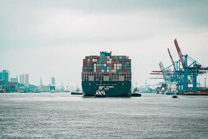 Future of Supply Chain, Analytics