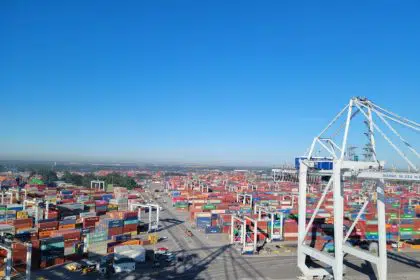 Bordeaux Leading Bipartisan Effort to Make Supply Chain More Resilient