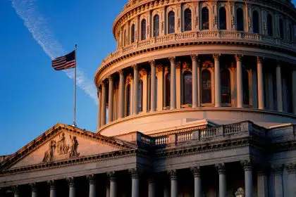 House Passes Defense Authorization Bill With Strong Bipartisan Support