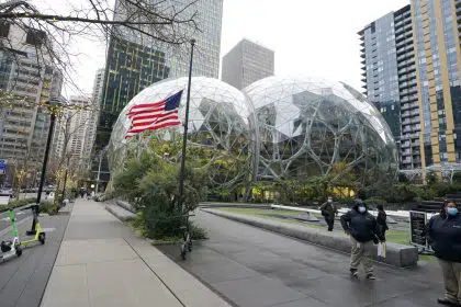 Major Outage at Amazon Disrupts Businesses Across the US