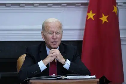 Biden to Decry Democracy ‘Recession’ at White House Summit
