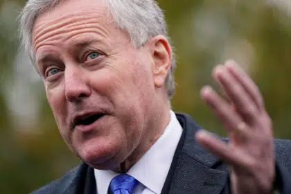 Contempt Case to Continue as Mark Meadows Sues Jan. 6 Panel