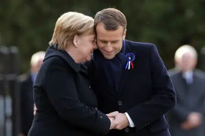 End of an Era: Germany’s Merkel Bows Out After 16 Years