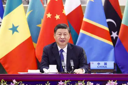 China’s Trade Practices Criticized as Unfair Amid Growing US Tensions