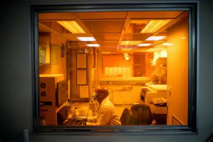 Case Drop May Show South Africa’s Omicron Peak has Passed