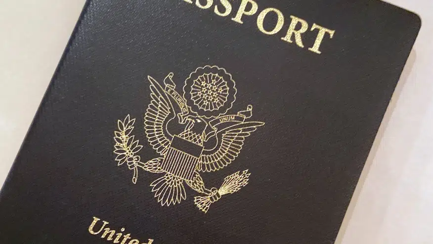 State Department Reminds Travelers of Passport Fee Hike