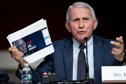 Disease Experts Tell Senate End of Pandemic Is Elusive