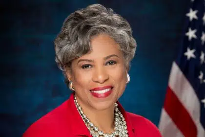 Brenda Lawrence Becomes 25th Democrat to Opt Out of Reelection