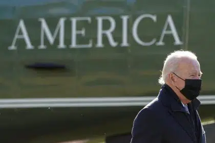 Biden to Back Filibuster Changes to Push Voting Rights Bill