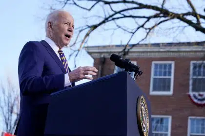 Voting Rights and Fate of the Filibuster Set Senate Showdown on Capitol Hill