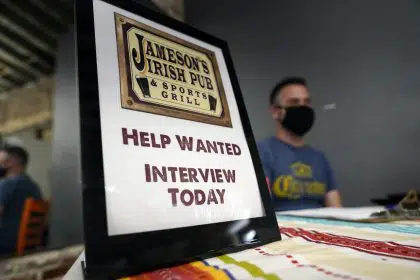 U.S. Jobless Claims Rise by 23,000 to 230,000
