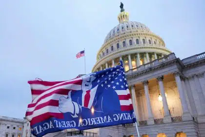 What They’re Saying About the Anniversary of the Jan. 6 Attack on the Capitol