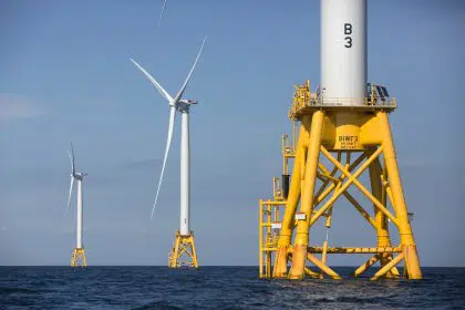 Race to Cut Carbon Emissions Splits U.S. States on Nuclear