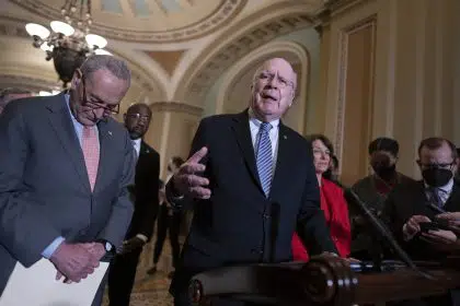 Invoking Jan. 6, Dems Pivot to Fight for Voting Legislation