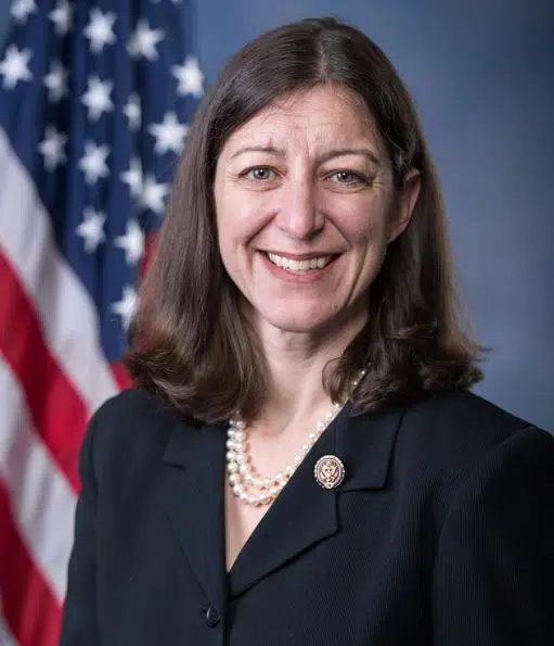 Luria to Seek Reelection in Virginia’s Revised 2nd District