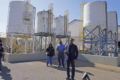 EPA Acts on Environmental Justice in Three Gulf Coast States