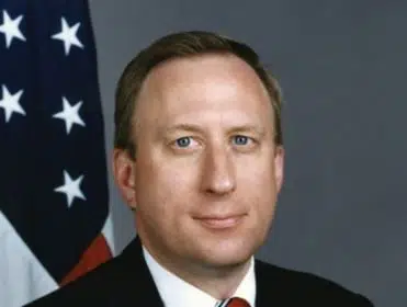 Former Ambassador to Kazakhstan Not Worried About Russian Involvement