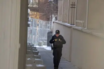 Jury in Federal Trial in Floyd Killing Appears Mostly White