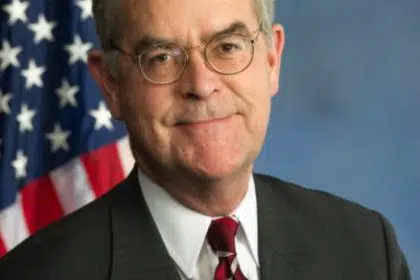 Cooper Chooses Retirement Over Running in Carved Up District