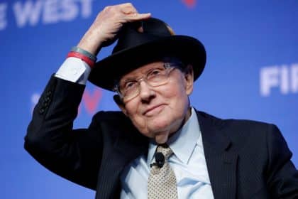 Harry Reid to Lie in State in Capitol Rotunda