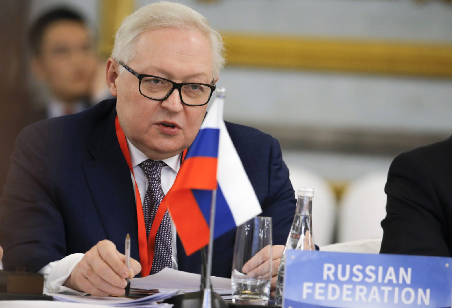 Russia Won’t Rule out Military Deployment to Cuba, Venezuela