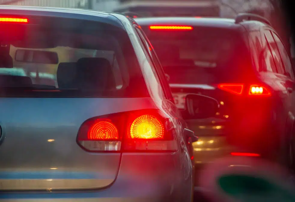 Transportation Dept. Announces Plan to Make Streets and Highways Safer