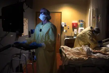 New Conservative Target: Race as Factor in COVID Treatment