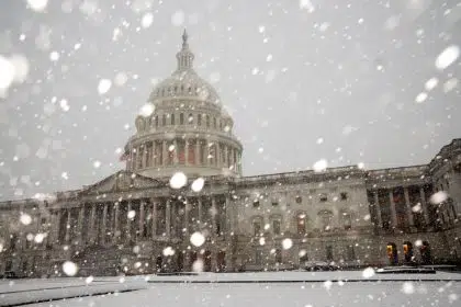 Americans Growing More Concerned Over National Debt, Peterson Survey Finds