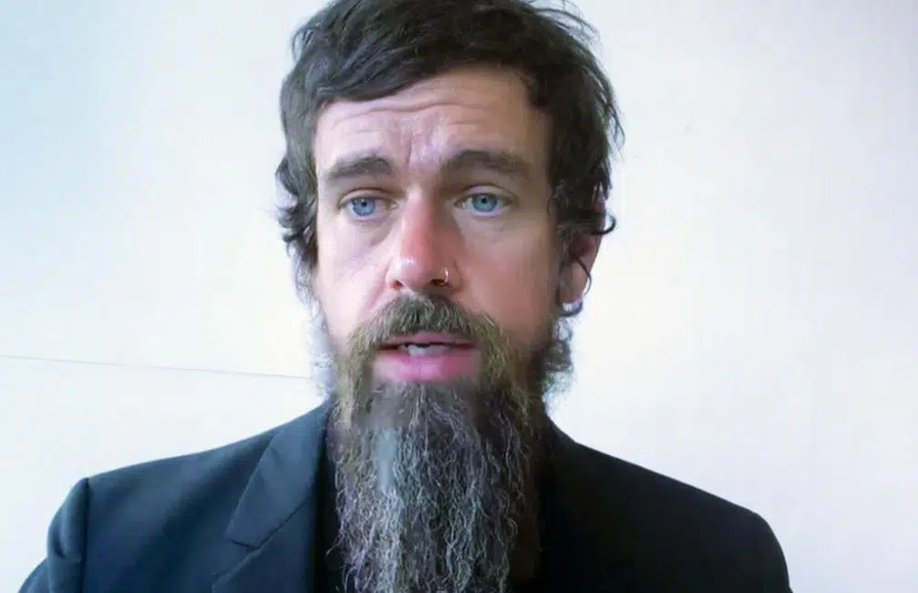 Former Twitter CEO Jack Dorsey Launches Bitcoin Legal Defense Fund