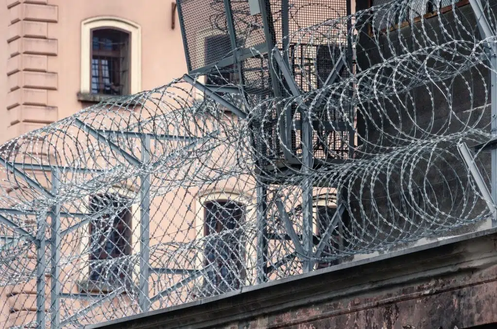 Arkansas Inmates Sue Jail for Treating COVID With Ivermectin Without Consent