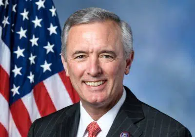 John Katko, Pragmatic Republican Who Voted to Impeach Trump, Bows Out of 2022 Race