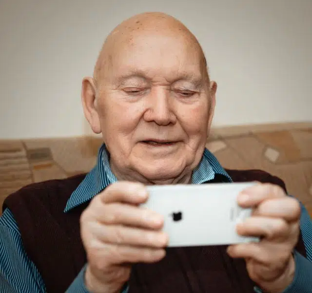 Older Americans Need Financial Literacy for Self-Sufficiency, Witnesses Tell Senate