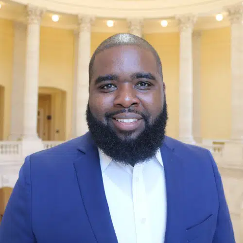 Top Harris Aide to Be New Executive Director for Congressional Black Caucus