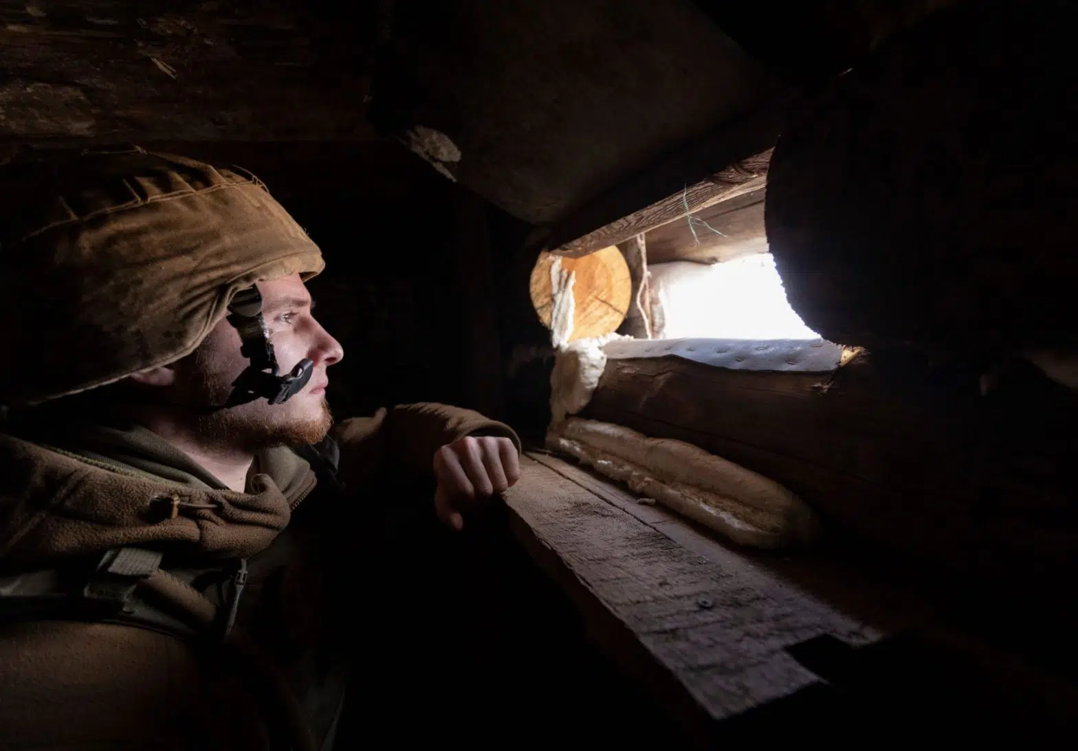 <strong>What They Are Saying About Russia, Sanctions and Ukraine</strong>