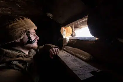 <strong>What They Are Saying About Russia, Sanctions and Ukraine</strong>