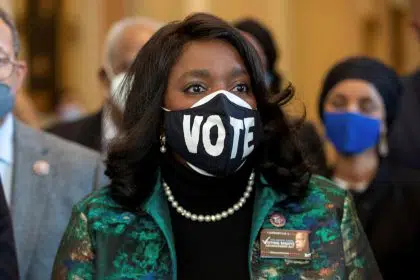 High Court’s Alabama Ruling Sparks Alarm Over Voting Rights
