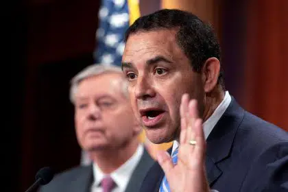 <strong>First Primaries of 2022 Election Cycle to Take Place in Texas </strong>