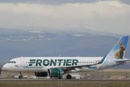 Frontier Airlines Buying Spirit in $3B Low-Cost Carrier Deal