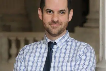 Sinema’s Comms Director Joins ROKK Solutions